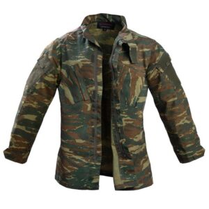Χιτώνιο ACU Tactical Ελληνικής Παραλλαγής