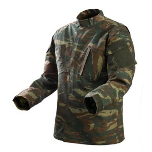 Alternative view of Χιτώνιο ACU Tactical Ελληνικής Παραλλαγής