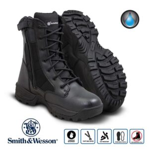 Αρβυλα Smith & Wesson SZ WP