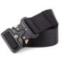 TACTICAL BELT,ΖΩΝΗ ΕΠΙΧΕΙΡΗΣΙΑΚΗ ΤΑΧΕΙΑΣ ΑΠΑΣΦΑΛΙΣΗΣ ,UNIFORM BELT, RESCUE HOOK