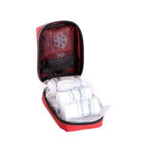 Alternative view of HIPPOKRATES IFAK FIRST AID KIT