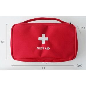 ΦΑΡΜΑΚΕΙΟ  ATOMIKO FIRST AID
