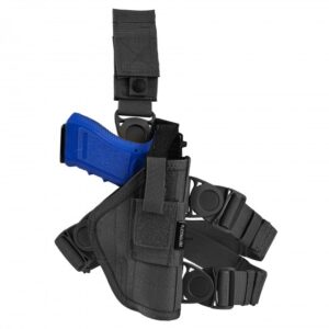 Θήκη mamba holster pentagon K17051