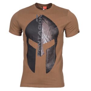 Alternative view of Μπλούζα T-shirt Pentagon ETERNITY K09012 -ET