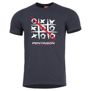 Alternative view of Μπλούζα T-shirt Pentagon K09012-3T