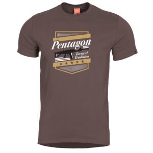Alternative view of Μπλούζα T-shirt Pentagon VICTORIOUS K09012-VI