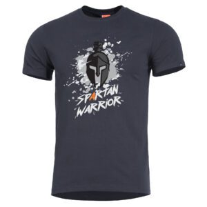 Μπλούζα T-shirt Pentagon SPARTAN WARRIOR K09012 -SW
