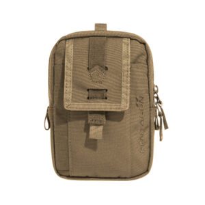 Alternative view of Θήκη molle Pentagon AXON K17073