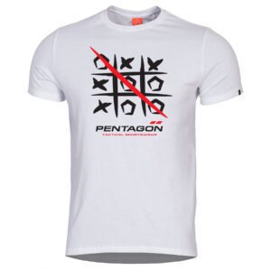 Μπλούζα T-shirt Pentagon K09012-3T