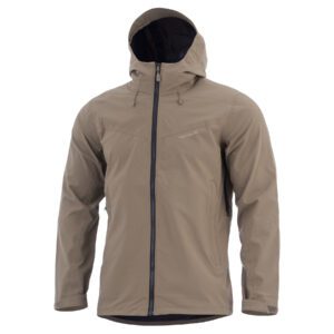 Alternative view of Μπουφάν Pentagon MONLITE SHELL JACKET K07015