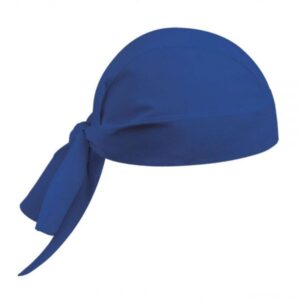 Μπαντάνα ελέκτρικ Polycotton Billsafety
