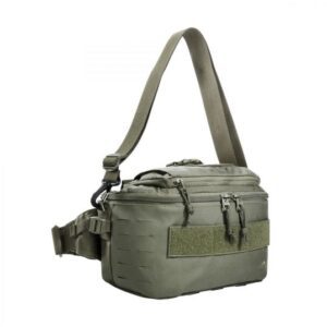 Τσαντάκι Μέσης Πρώτων Βοηθειών TT Medic Hip Bag IRR Tasmanian Tiger (TT 7182)