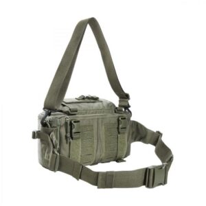 Alternative view of Τσαντάκι Μέσης Πρώτων Βοηθειών TT Medic Hip Bag IRR Tasmanian Tiger (TT 7182)