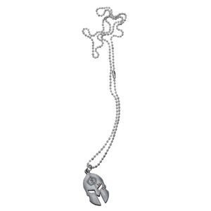 SPARTAN NECKLACE K24006