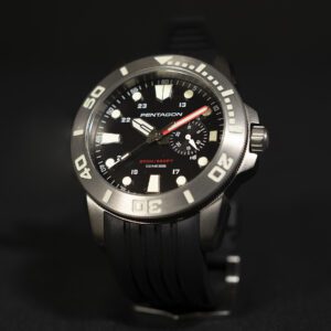 Ρολόι Pentagon GENESIS WATCH K30000-SI