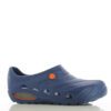 Σαμπό επαγγελματικό Safety Jogger Oxypass Oxyva 077801-NAV (ESD, SRC)