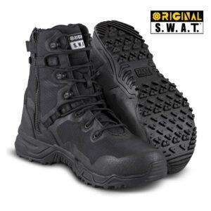 Άρβυλο Alpha Fury 8’’ SZ