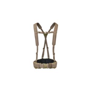 Ζώνη μάχης Tasmanian Tiger ΤΤ Warrior Belt MK III