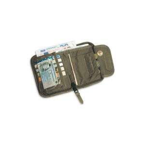 Alternative view of Πορτοφόλι Επιχειρησιακό Tasmanian Tiger Mil Wallet RFID B