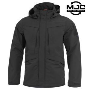 ΜΠΟΥΦΑΝ PENTAGON HURRICANE SHELL JACKET K07014