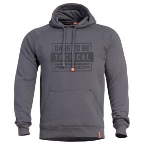 Alternative view of Φούτερ Pentagon PHAETON HOOD SWEATER | K09021-DT