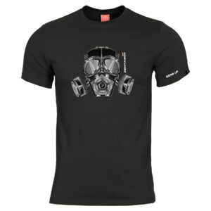 T-shirt Pentagon GAS MASK K09012-GM