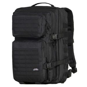 Σακίδιο πλάτης Tacmaven ASSAULT LARGE LC D16002