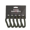 Επιχειρησιακοί κρίκοι Τacmaven UNIVERSAL LINK D25037