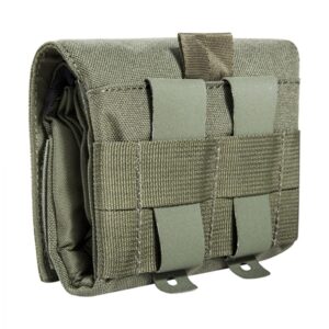 Alternative view of Θήκη απόκρυψης γεμιστήρων διπλή TT 7280 Dump Pouch MK II Tasmanian Tiger