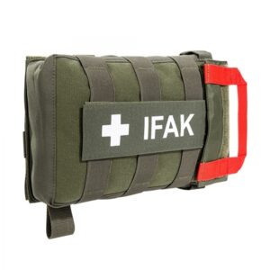 Θήκη φαρμακείου TT 7889 IFAK Pouch VL L Tasmanian Tiger