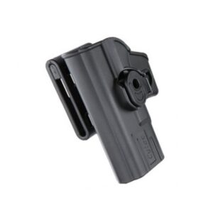 ΠΙΣΤΟΛΟΘΗΚΗ ΜΕΣΗΣ ΓΙΑ ΑΡΙΣΤΕΡΟΧΕΙΡΕΣ GLOCK 19, 23, 32 CYTAC G19LB