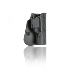 Πιστολοθήκη Μέσης Fast Draw για Glock 17, 22, 31 Cytac FG17