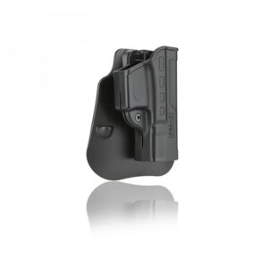Πιστολοθήκη Μέσης Fast Draw για Glock 19, 23, 32 Cytac FG19