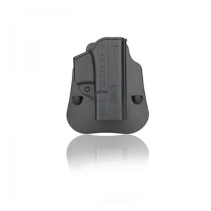 Alternative view of Πιστολοθήκη Μέσης Fast Draw για Glock 19, 23, 32 Cytac FG19