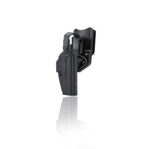 Πιστολοθήκη μέσης για Glock 17 ασφάλεια Level III Cytac G17L3G3