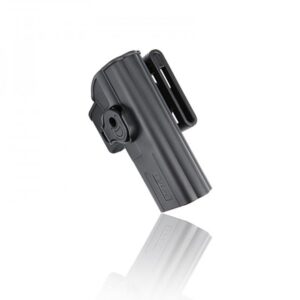 Πιστολοθήκη Μέσης για Glock 21 Cytac G21B