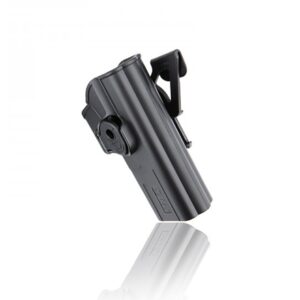 Alternative view of Πιστολοθήκη Μέσης για Glock 21 Cytac G21B