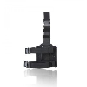 Alternative view of Πλατφόρμα Μηρού με Πιστολοθήκη για Glock 21 Cytac G21D