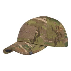Alternative view of Καπέλο Pentagon BB CAP 2.0 K13025-CAMO