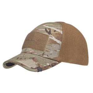 Alternative view of Καπέλο RAPTOR BB CAP CAMO Pentagon K13031-CAMO