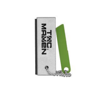 ΣΠΙΝΘΗΡΙΣΤΗΣ TAC MAVEN MAGNESIUM FIRE STARTER D25019