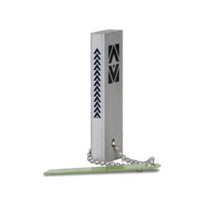 Alternative view of ΣΠΙΝΘΗΡΙΣΤΗΣ TAC MAVEN MAGNESIUM FIRE STARTER D25019