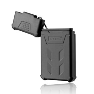 Alternative view of ΕΠΙΧΕΙΡΗΣΙΑΚΗ ΘΗΚΗ-POWER BANK ΤΗΛΕΦΩΝΟΥ CYTAC CY-SPH