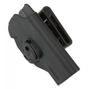 Πιστολοθήκη μέσης WALTHER P99 QA CYTAC