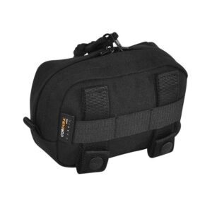 Alternative view of Θήκη Γεν. Χρήσης Οριζόντια Tac Pouch 4 Horizontal