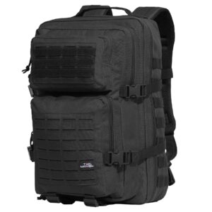 Σακίδιο πλάτης Tac maven ASSAULT LARGE LC D16006