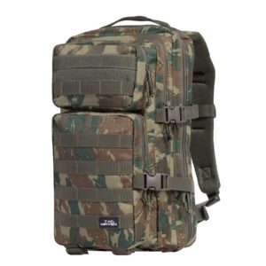 Σακίδιο πλάτης ASSAULT SMALL D16001-CAMO