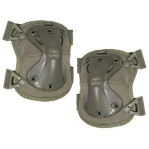 Alternative view of Επιγονατίδες Tac maven TIBIA KNEE PADS D20100