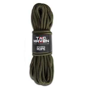 Αρτάνη Tac maven MULTI PURPOSE ROPE 10MM X 15M D25009