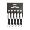 Επιχειρησιακοί κρίκοι carabiner 8ΜΜ D25029